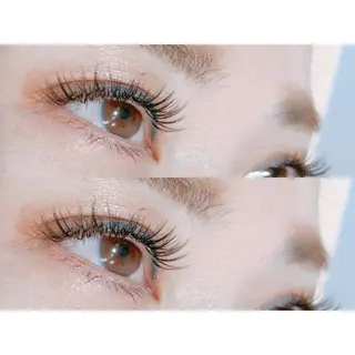マツエク・マツパ UON【ウオン】所属・まつげとまゆげ UON《ウオン》のマツエク・マツパデザイン