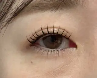 マツエク・マツパ EYELA万代店 阿部のマツエク・マツパデザイン