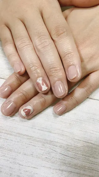 ネイル Lokahi NAILのネイルデザイン