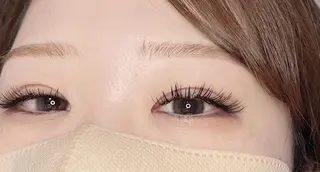 マツエク・マツパ Arms nail&eyelash 汐入店所属・🔱♡EMI ♡🔱のマツエク・マツパデザイン