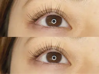 マツエク・マツパ 《eyelash ｉｉｔｅ》森のマツエク・マツパデザイン