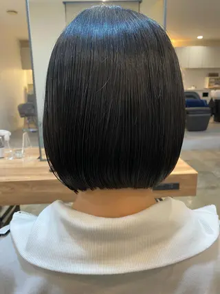 ショート 聖斗 /ハイトーン/パーマのヘアスタイル