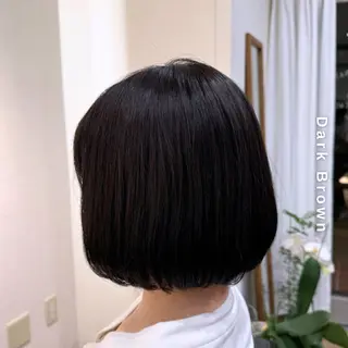 ショート カラー Hair&Make newer所属・しんのすけ /モデルさん募集中のヘアスタイル