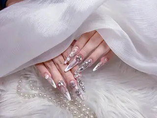 ネイル ENサロン けいのネイルデザイン