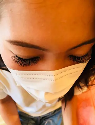 マツエク・マツパ loisir yamanoのマツエク・マツパデザイン