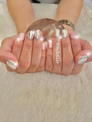 ネイル EMILUCA 北河希のエステ・リラクイメージ