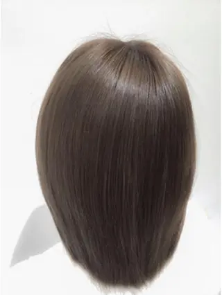 ミディアム ✨レイヤーお任せ✨ 林有里子のヘアスタイル