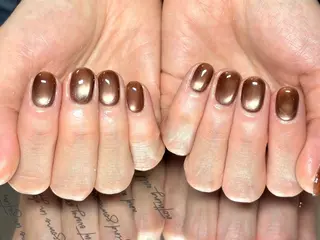 ネイル Miu Nail【ミューネイル】所属・Miuネイル Akiのネイルデザイン