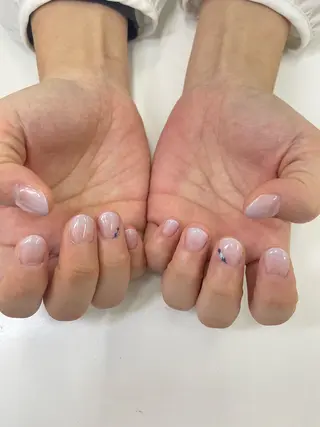 ネイル SEPTNAIL SUGAWARAのネイルデザイン