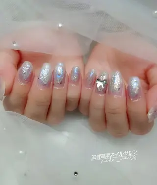ネイル 滋賀県草津市ネイル mode_nailsのネイルデザイン