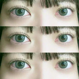 マツエク・マツパ 🍒♡RiRi Lash ♡🍒のマツエク・マツパデザイン