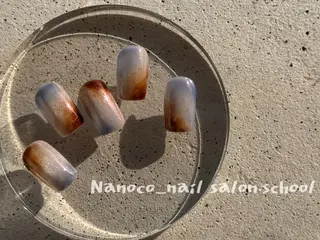ネイル Nanoco_nail大泉学園所属・Tayiki 。のネイルデザイン