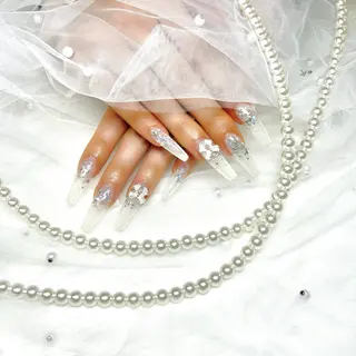 ネイル 【Laule‘a 】のネイルデザイン