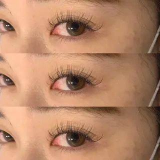 マツエク・マツパ H e l l a所属・まつげパーマ／眉毛 H e l l aの眉毛・アイブロウイメージ