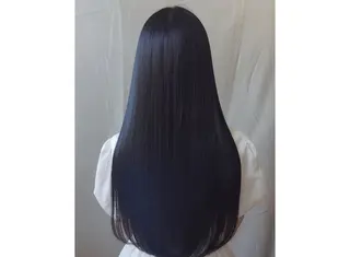 カラー MODE K's 松原 RIMIのマツエク・マツパデザイン