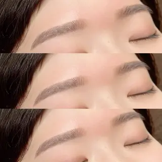 アイブロウ Eye lashのマツエク・マツパデザイン