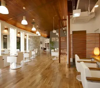 Rina.💎🫧 小松里奈のヘアスタイル