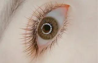 マツエク・マツパ Eyelist Ayumi🦋のマツエク・マツパデザイン