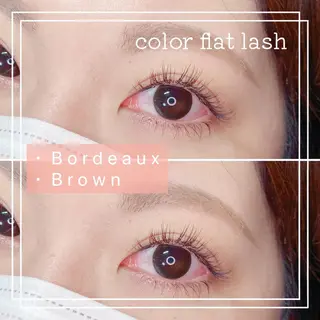 マツエク・マツパ アイラッシュサロン ベル所属・belle eyelashの眉毛・アイブロウイメージ