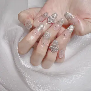 ネイル 【ENサロン】 Rei🎀Nailのネイルデザイン