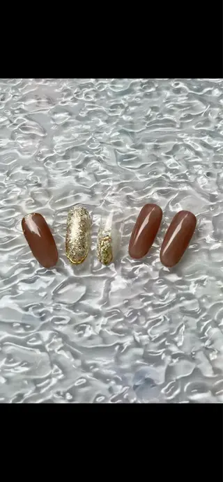 ネイル emmi      salon所属・Emmi salonのネイルデザイン