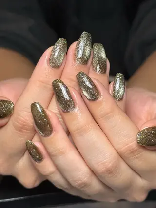 ネイル Nail salon Kahuuのネイルデザイン