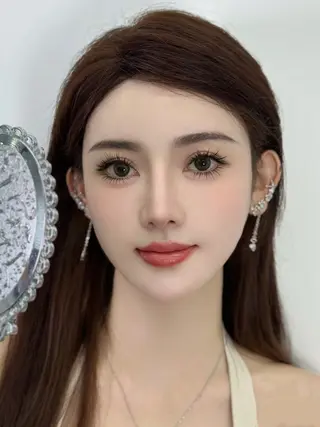 マツエク・マツパ YK フクザワ所属・YK フクザワのマツエク・マツパデザイン