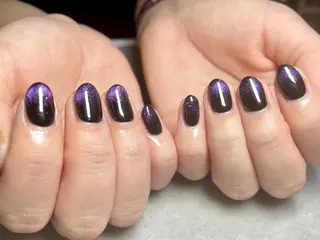 ネイル elu. modelのネイルデザイン