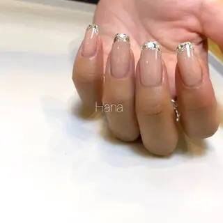 ネイル NOEM nail salon所属・HANA /NOEM nailsalonのネイルデザイン