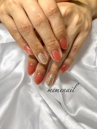 ネイル Noguchi Megumiのその他イメージ