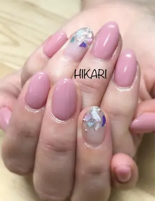 ネイル CULU -LUのネイルデザイン