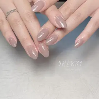 ネイル moe自宅ネイルサロン所属・萌 自宅ネイルサロンのネイルデザイン