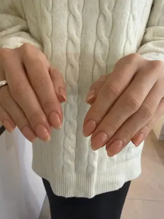 ネイル mer fudge所属・mer-fudge- shioriのネイルデザイン