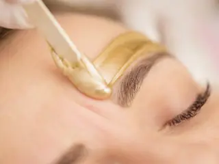 ARCHE所属・eyebrow ARCHE 川上🌿の眉毛・アイブロウイメージ