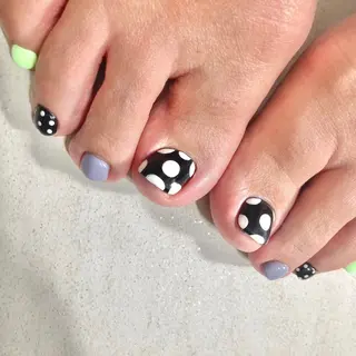 ネイル sary nail所属・sary nailのネイルデザイン