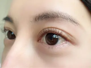 マツエク・マツパ charmeis所属・. mihoのマツエク・マツパデザイン