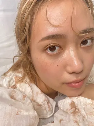 マツエク・マツパ Amy エイミーのマツエク・マツパデザイン