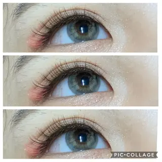 マツエク・マツパ huluhulu nakajimaのマツエク・マツパデザイン