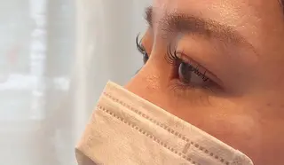 パーマ dio...所沢所属・dio...所沢 yの眉毛・アイブロウイメージ