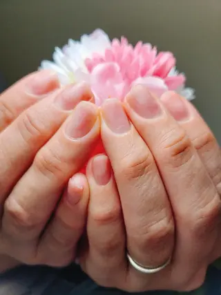 ネイル nailsalon petitemodeのネイルデザイン