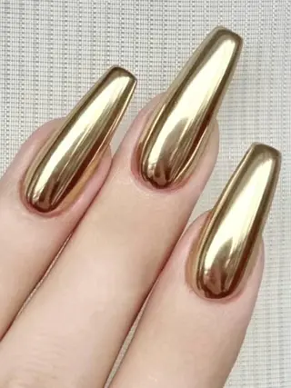 ネイル 🎁新宿Unail Z&Yのネイルデザイン