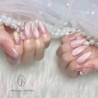 ネイル M2 beauty Mayuのネイルデザイン