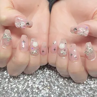 ネイル MyFairLady ゆかのネイルデザイン