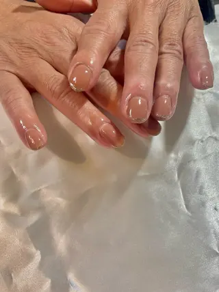 ネイル Joint_ nailのネイルデザイン