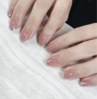 ネイル nail salon Lauleaのネイルデザイン