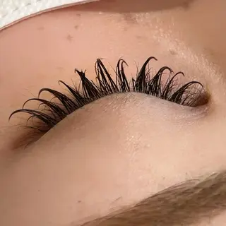 マツエク・マツパ 🤍南流山MaaZ staff1⃣🤍のマツエク・マツパデザイン