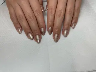 ネイル MAXKELLY福岡・天神店所属・Jo nailのネイルデザイン