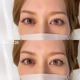 マツエク・マツパ soirée所属・nail salon Soiréeのネイルデザイン