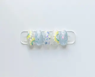 ネイル nail  LATTE所属・nail LATTEのネイルデザイン