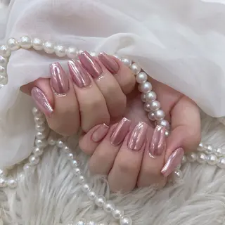 ネイル Raviy大阪店所属・hawa ♡のネイルデザイン